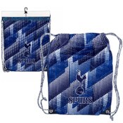 Wholesale - TOTTENHAM CINCH BAG C/P 100, UPC: 840266506928